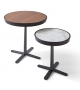 Kew Molteni & C Table D'appoint