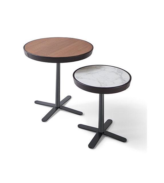 Kew Molteni & C Table D'appoint