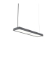 LP Slim Box Louis Poulsen Suspension Lamp