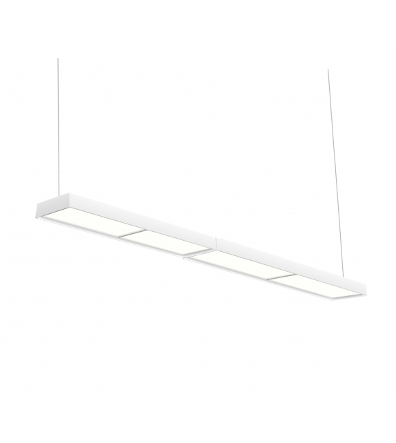 LP Slim Box Louis Poulsen Suspension Lamp