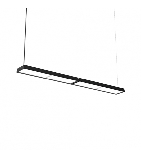 LP Slim Box Louis Poulsen Suspension Lamp