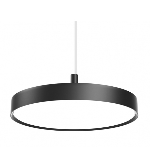 LP Slim Round Louis Poulsen Pendant Lamp