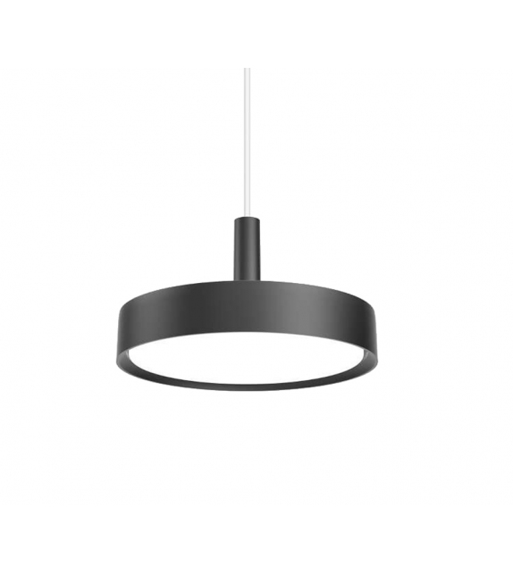 LP Slim Round Louis Poulsen Pendant Lamp