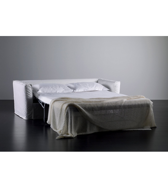 Law Meridiani Double Bed