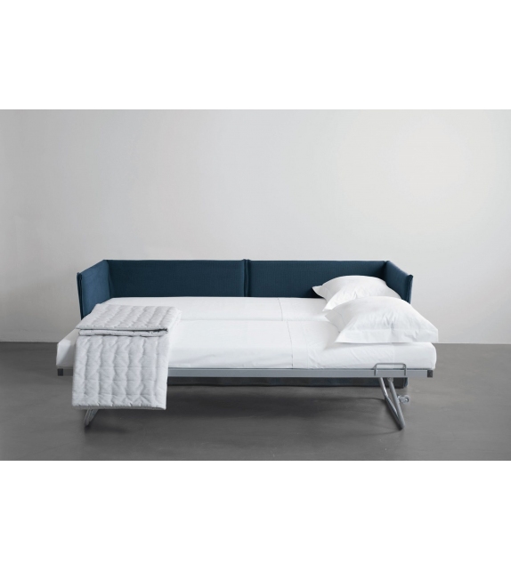 Fox Twin Bed Meridiani