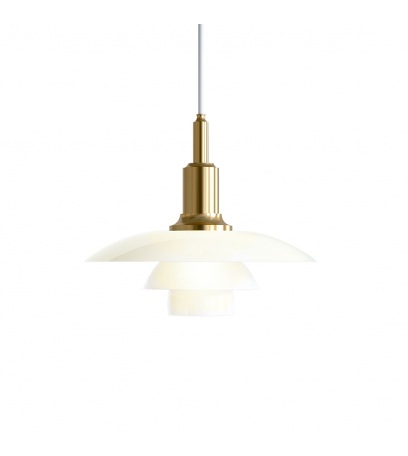 PH 3/2 Louis Poulsen Suspension Lamp