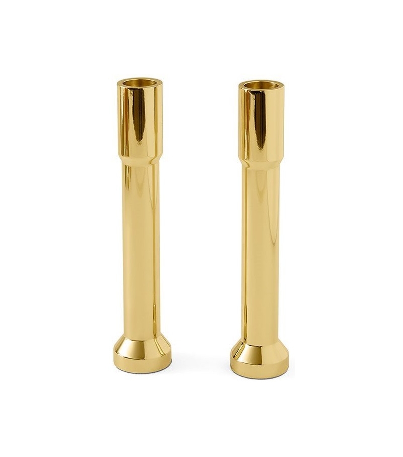 Candle Holder Gallotti&Radice Portavelas