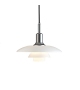 PH 3/2 Louis Poulsen Suspension Lamp