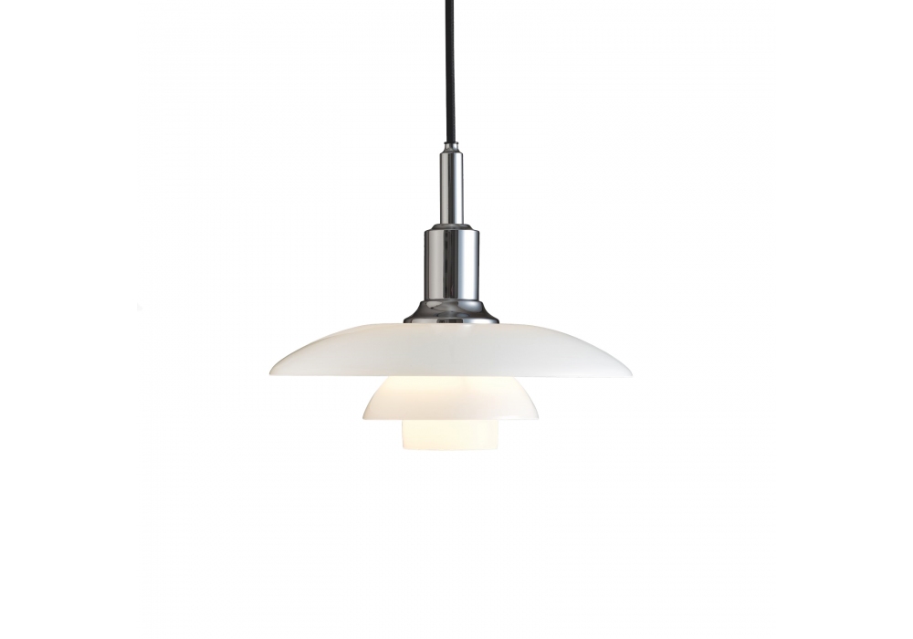 PH 3/2 Louis Poulsen Pendant Lamp - Milia Shop