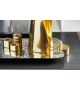 Candle Holder Hexagonal Gallotti&Radice Kerzenhalter