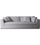 Louis Small Meridiani Sofabett