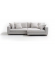 Nebula Light Diesel with Moroso Modular Sofa