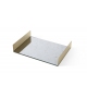 Folded Tray Gallotti&Radice Vassoio