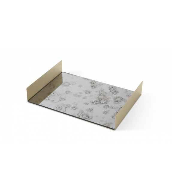 Folded Tray Gallotti&Radice Plateau