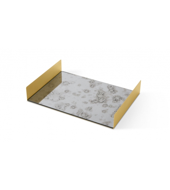 Folded Tray Gallotti&Radice Tablette