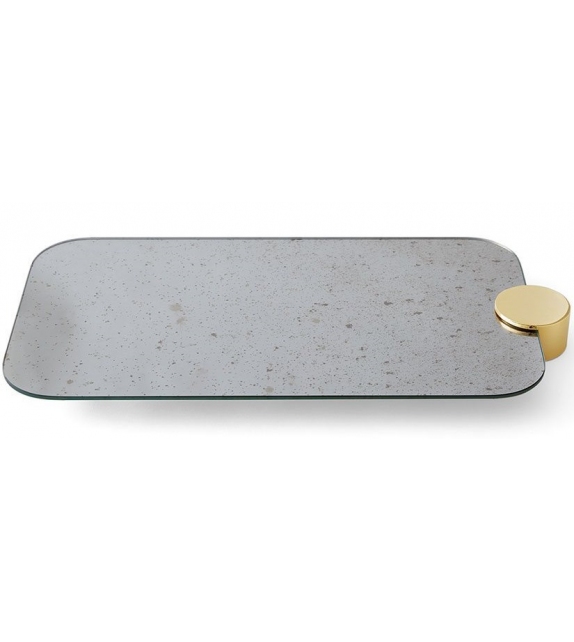 Odette Tray Gallotti&Radice Bandeja