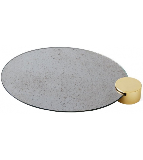 Odette Tray Gallotti&Radice Plateau