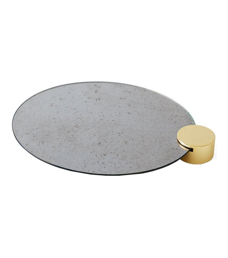 Odette Tray Gallotti&Radice Bandeja