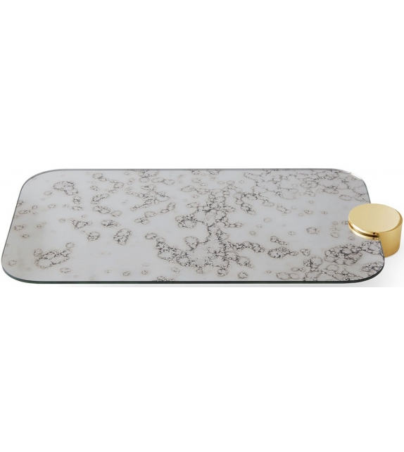 Odette Tray Gallotti&Radice Bandeja