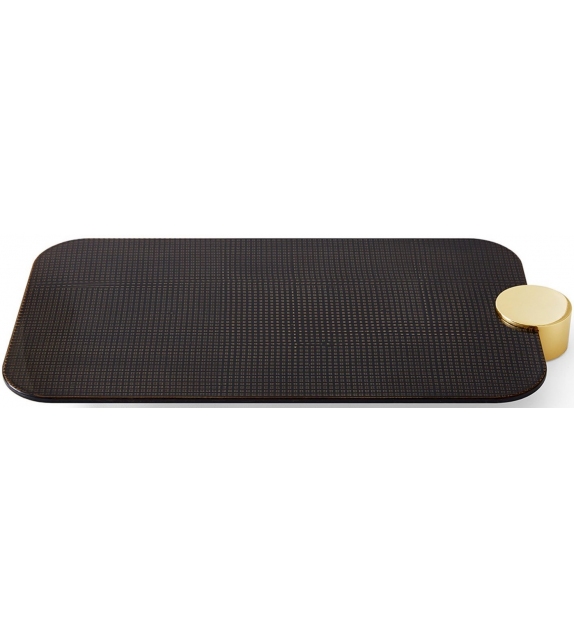 Odette Tray Gallotti&Radice Bandeja