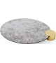 Odette Tray Gallotti&Radice Bandeja