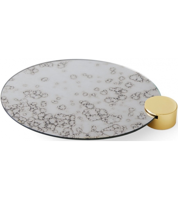 Odette Tray Gallotti&Radice Bandeja