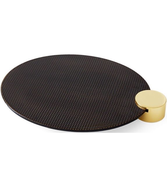 Odette Tray Gallotti&Radice Bandeja