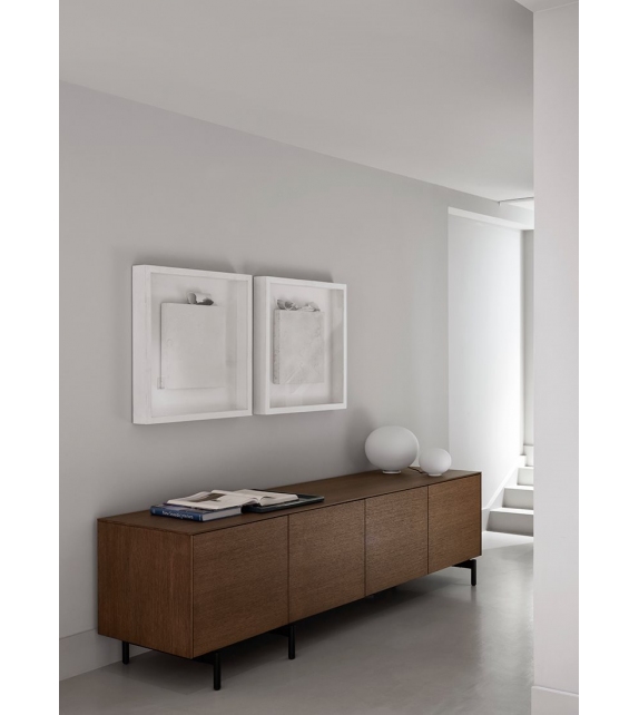 Verner Meridiani Sideboard