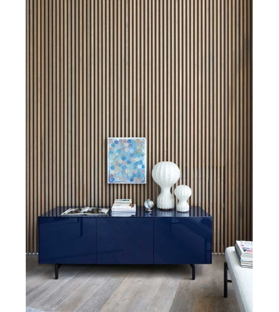 Verner Meridiani Sideboard