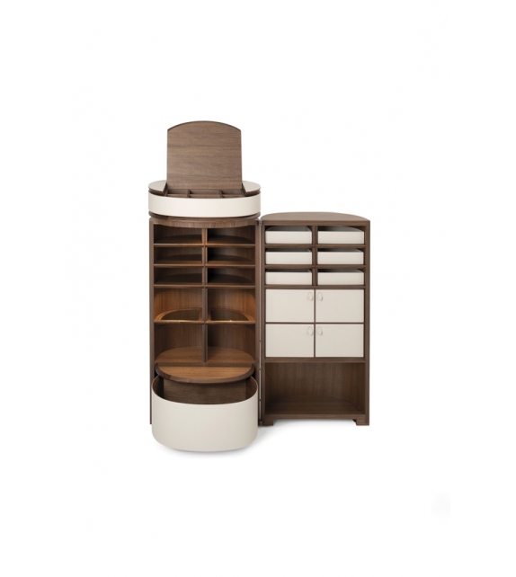 Houdini  Giorgetti Mueble Contenedor