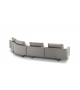 In The Mood Poltrona Frau Modular Sofa