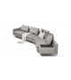 In The Mood Poltrona Frau Modular Sofa