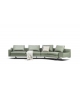 In The Mood Poltrona Frau Modular Sofa