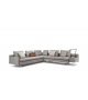 In The Mood Poltrona Frau Modular Sofa