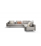 In The Mood Poltrona Frau Modular Sofa