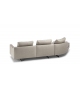 In The Mood Poltrona Frau Modular Sofa