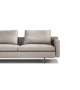 In The Mood Poltrona Frau Modular Sofa