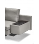 In The Mood Poltrona Frau Modular Sofa