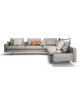 In The Mood Poltrona Frau Modular Sofa