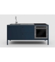 Frame Cucine e Banconi Fantin Cocina