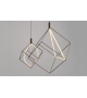 Spectrum Gallotti&Radice Pendant Lamp