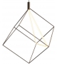 Spectrum Gallotti&Radice Pendant Lamp