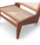 Kangaroo Cassina Lounge Armchair