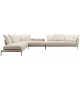 Atoll Soft B&B Italia Sofa