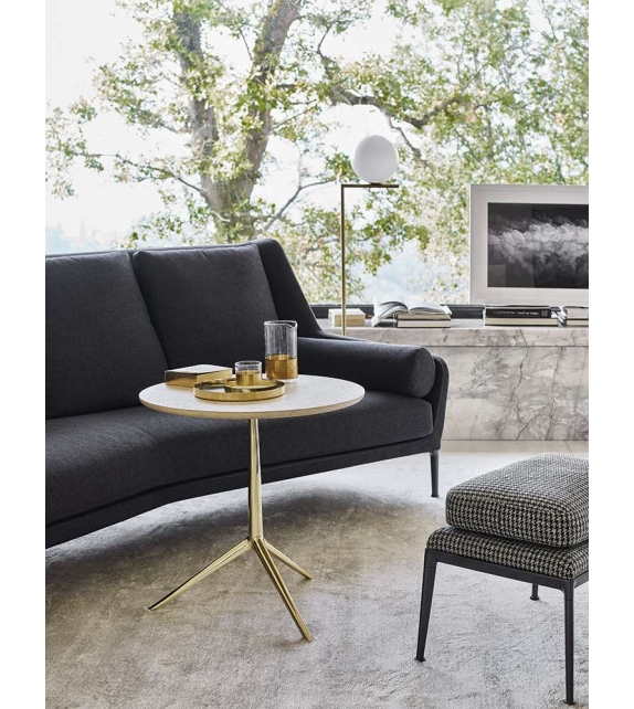 Cozy B&B Italia Side Table