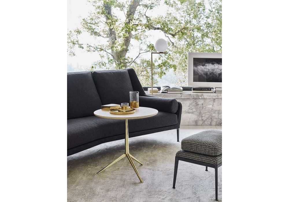 Cozy B&B Italia Table D'Appoint - Milia Shop