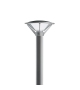 Kipp Bollard Louis Poulsen Lampadaire