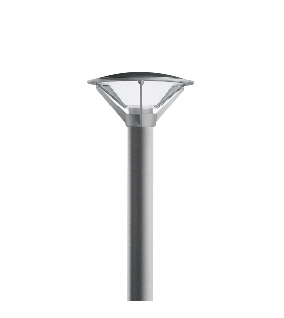 Kipp Bollard Louis Poulsen Lampadaire