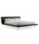 Onda Bed Poliform - Milia Shop