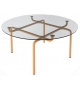 Edison Cassina Table